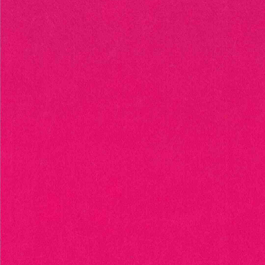 A4 Junior Jolly Felt Colour - Pink x 1pc