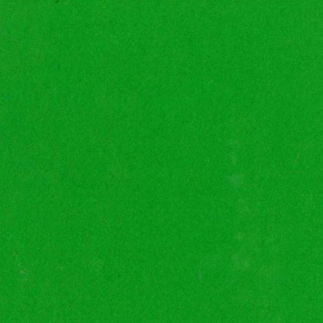 A4 Junior Jolly Felt Colour - Green x 1pc