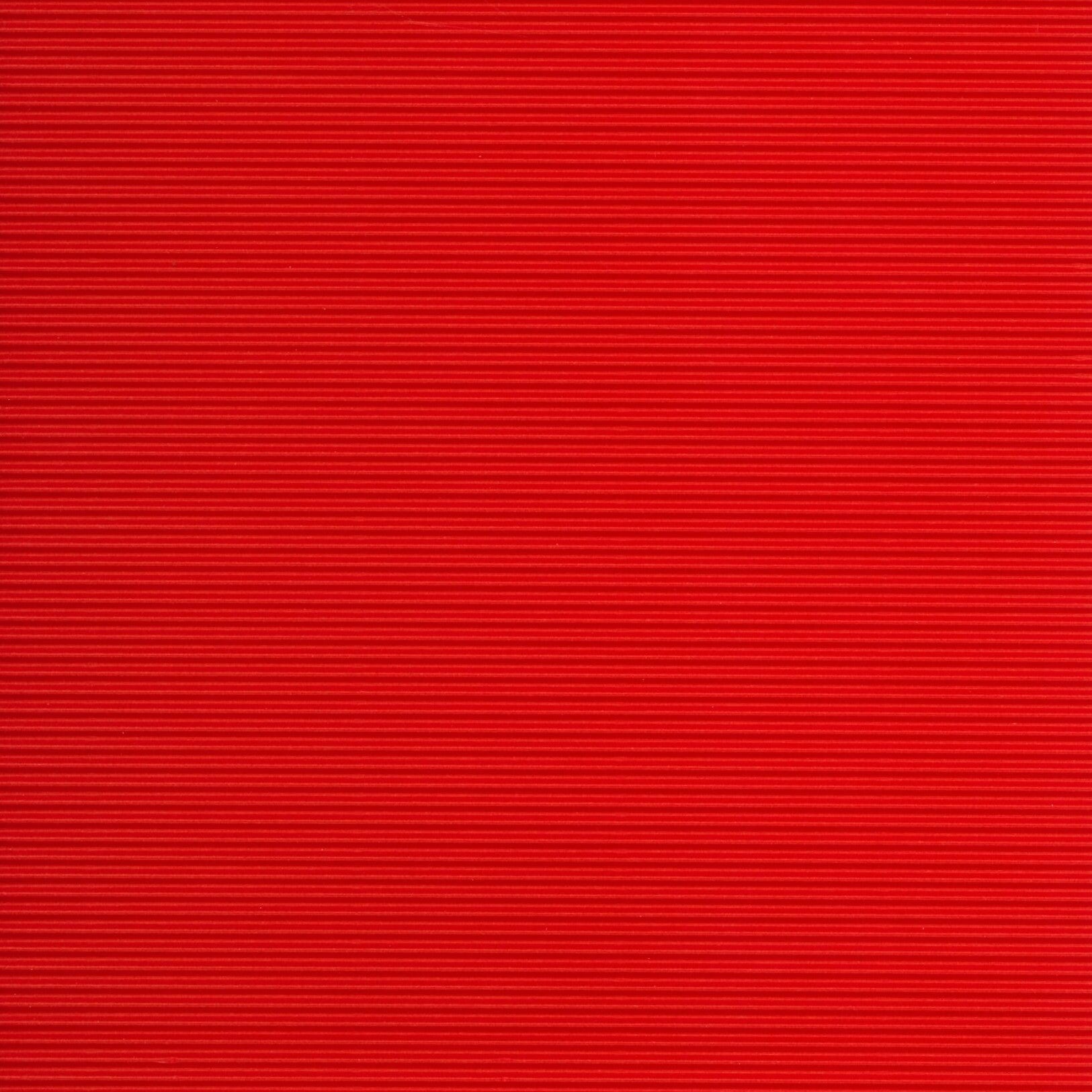 A4 Junior Jolly Corrugated Paper 160g x 1pc - Various Colours