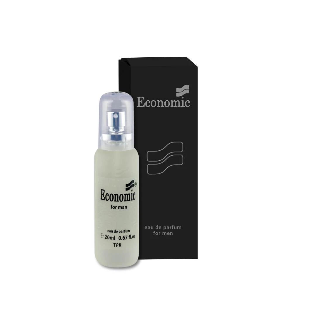 Economic 132, Men, 20ml - EROS / Versace