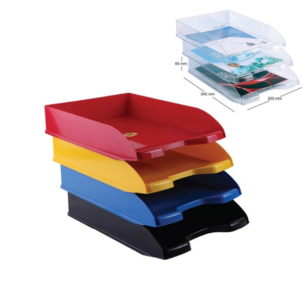 Office Filing Trays x1pc