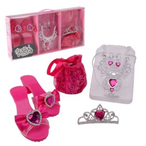 Princess Play Set