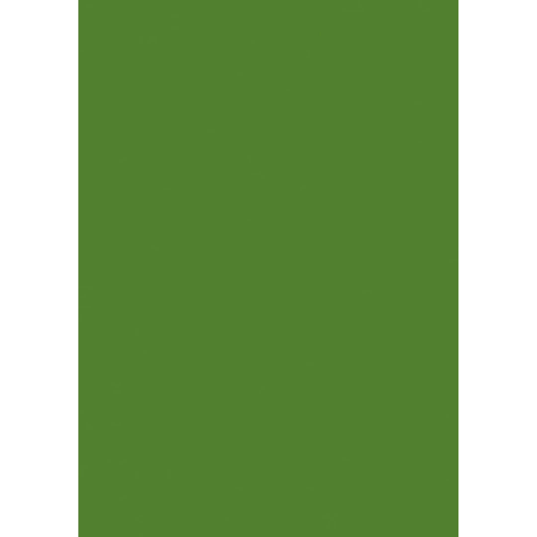 A4 Parchment Paper 150gsm 5 Sheets - Moss Green
