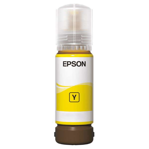 Epson 103 Yellow 65ml