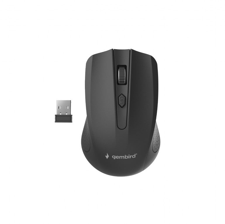 Gembird Wireless Optical Mouse