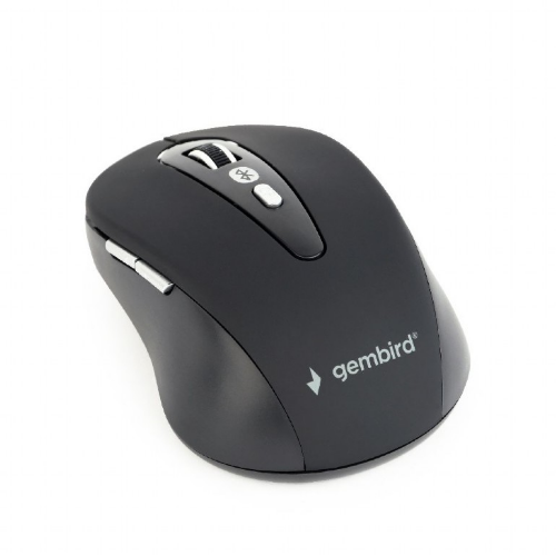 Gembird W/less 6-button Optical Mouse MUSW-6B-01