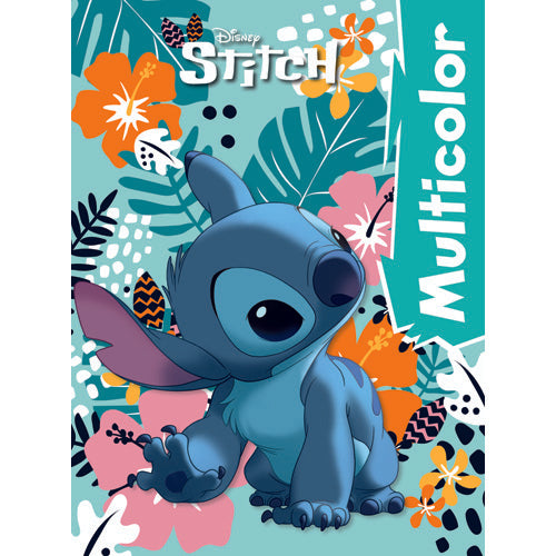 Disney Multicolor - Copy Colour Stitch