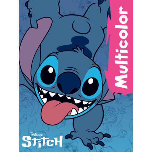 Disney Multicolor - Copy Colour Stitch