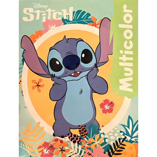 Disney Multicolor - Copy Colour Stitch