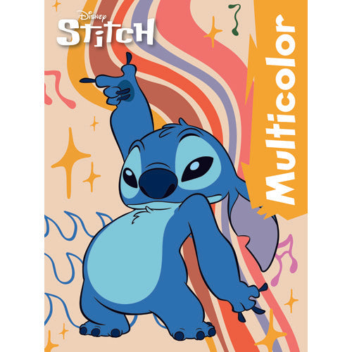Disney Multicolor - Copy Colour Stitch