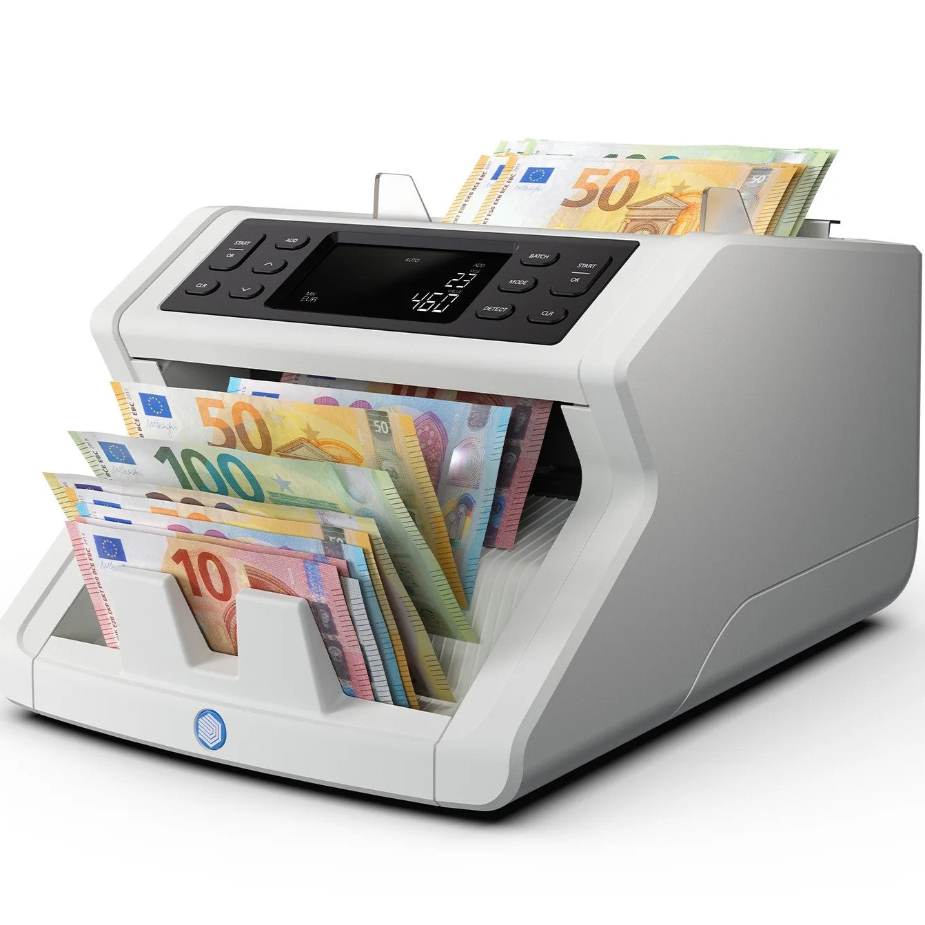 Safescan 2265 Banknote Counter