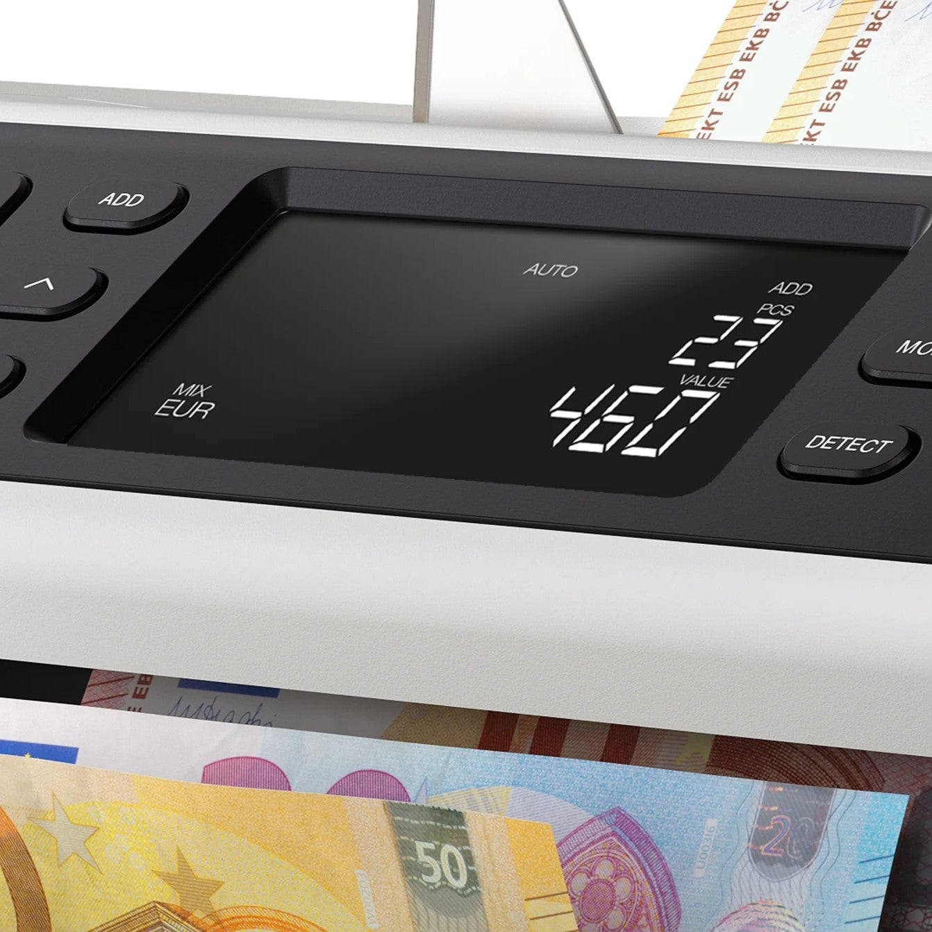 Safescan 2265 Banknote Counter