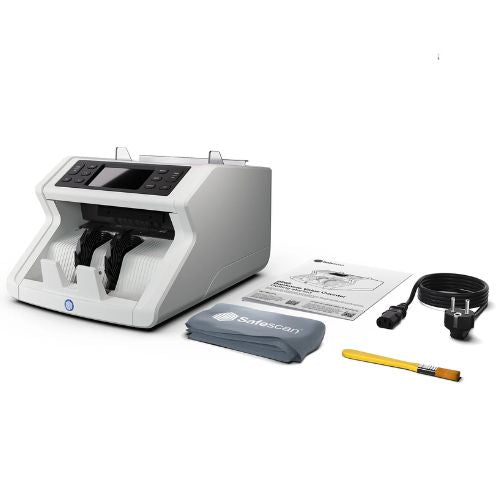 Safescan 2265 Banknote Counter