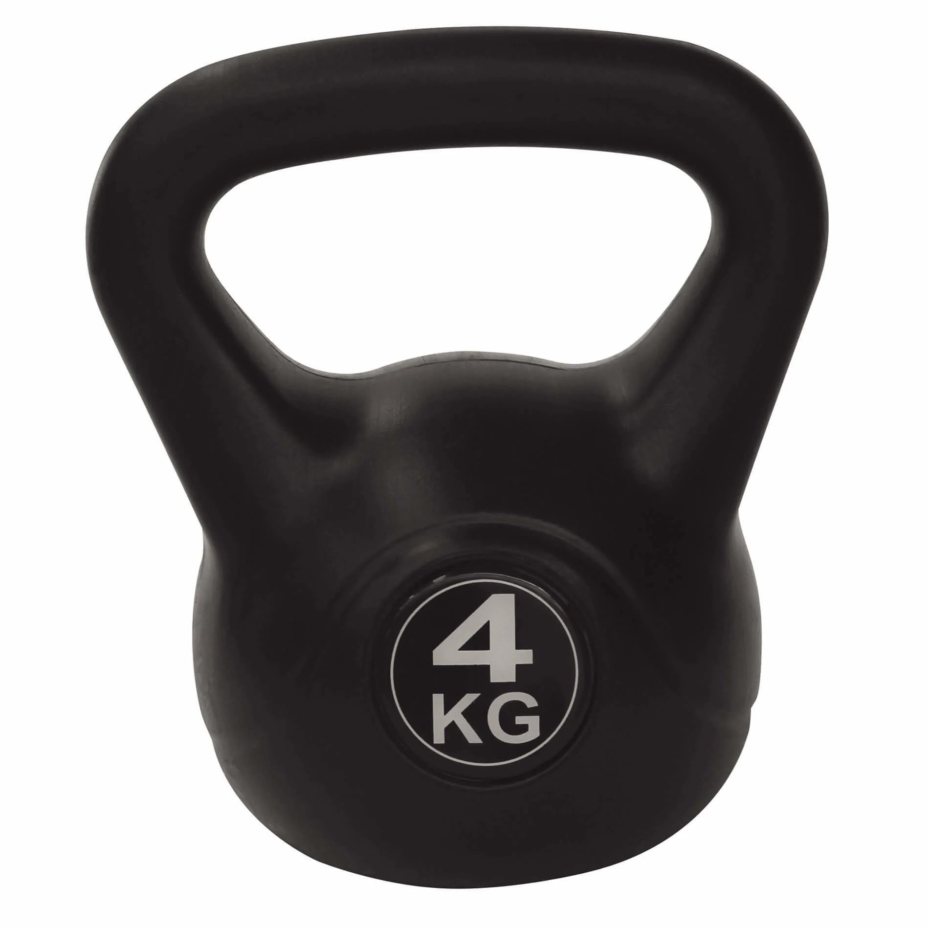 Tunturi PE Kettlebell - 4kg