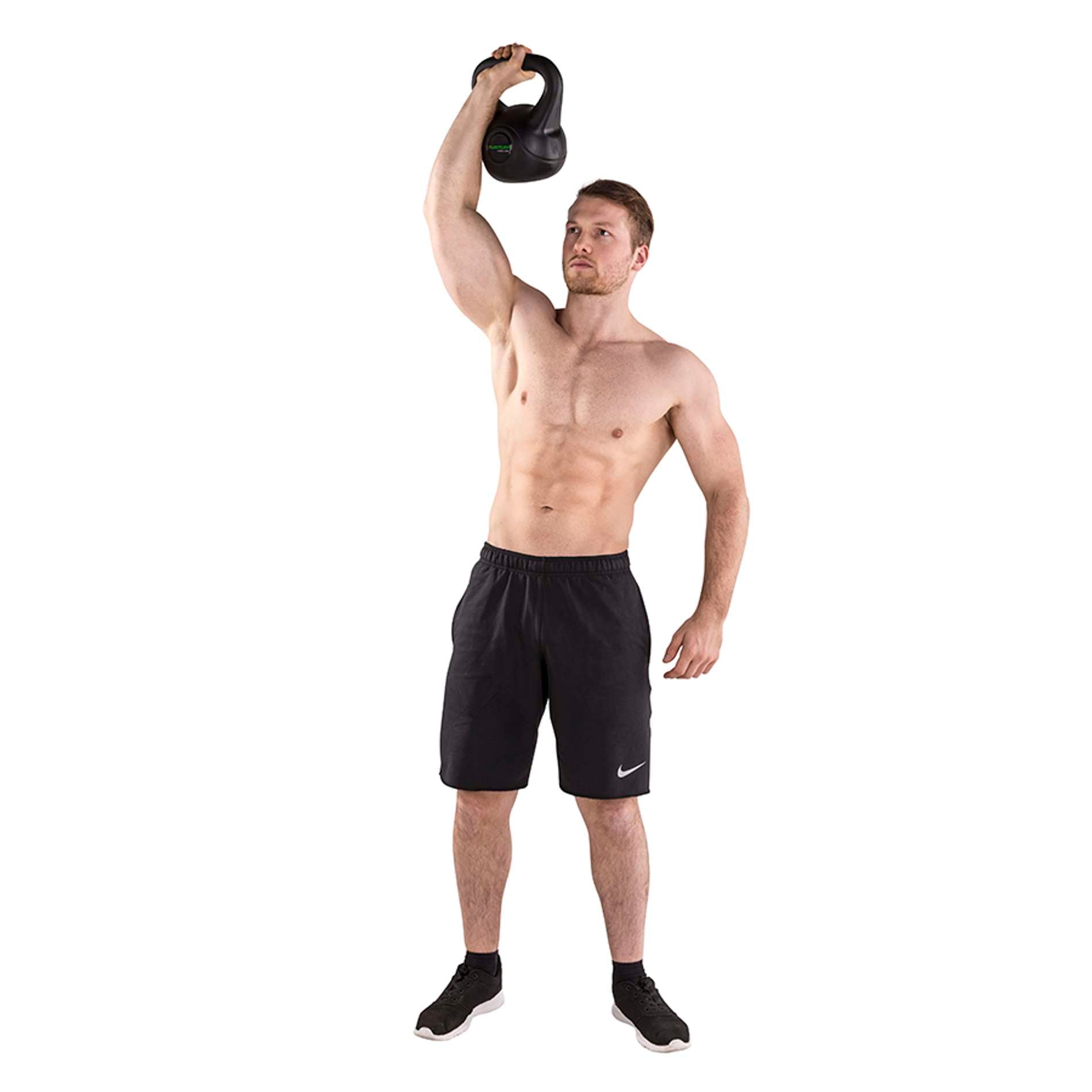 Tunturi PE Kettlebell - 8kg
