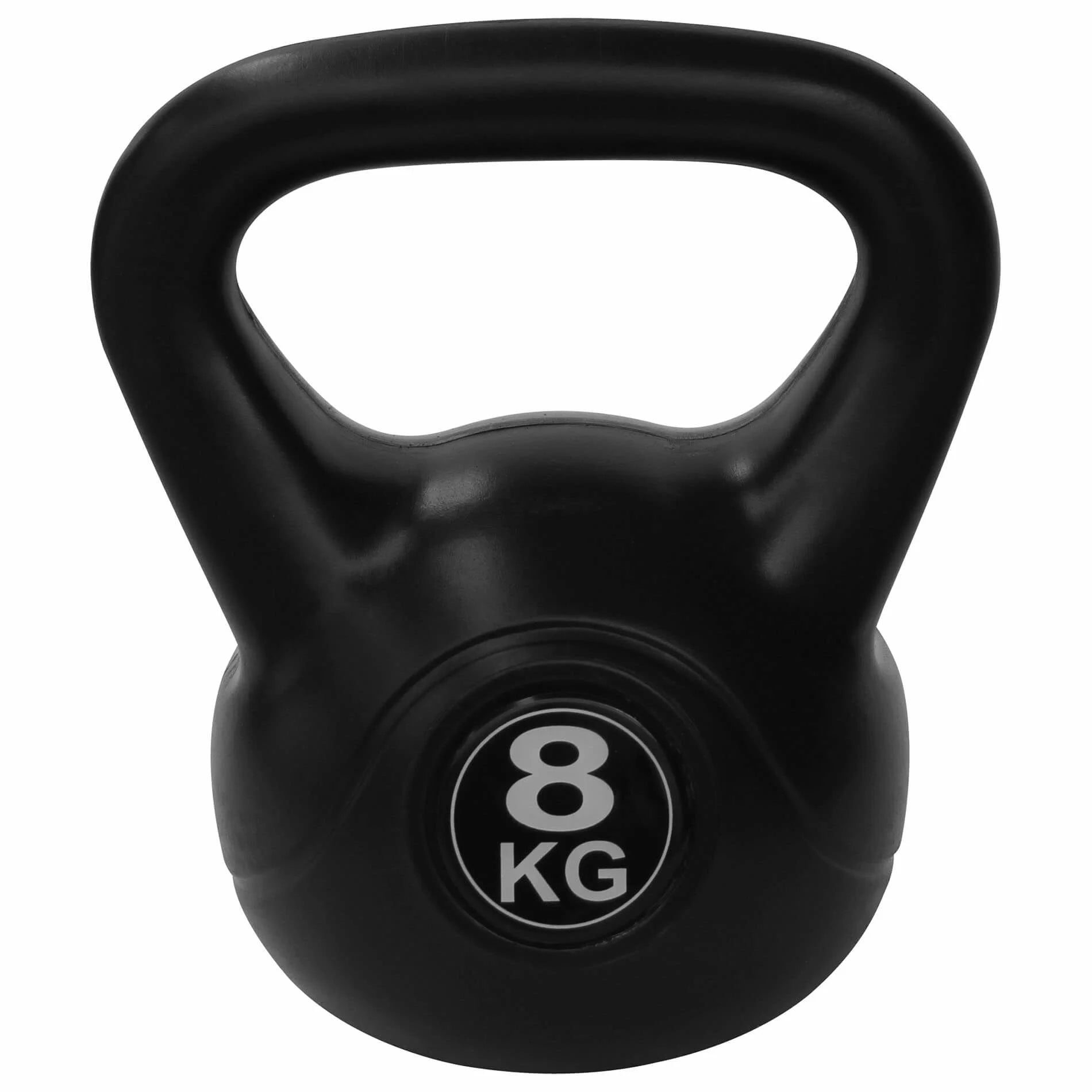 Tunturi PE Kettlebell - 8kg