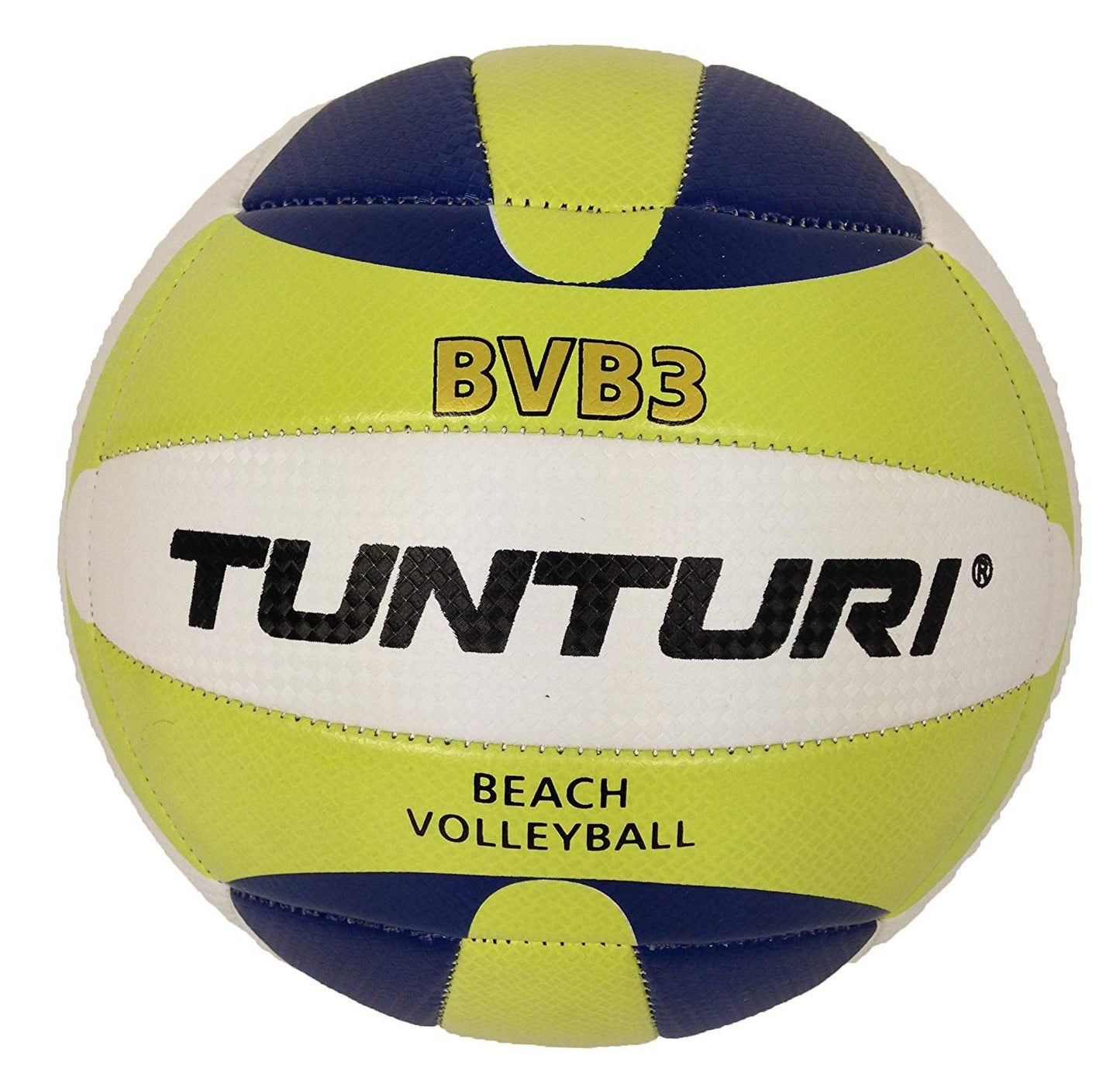 Tunturi Beach Volleybal Size 4