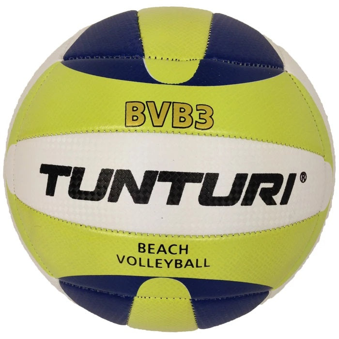 Tunturi Beach Volleybal Size 4