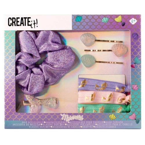 Create It! Hair Accessories