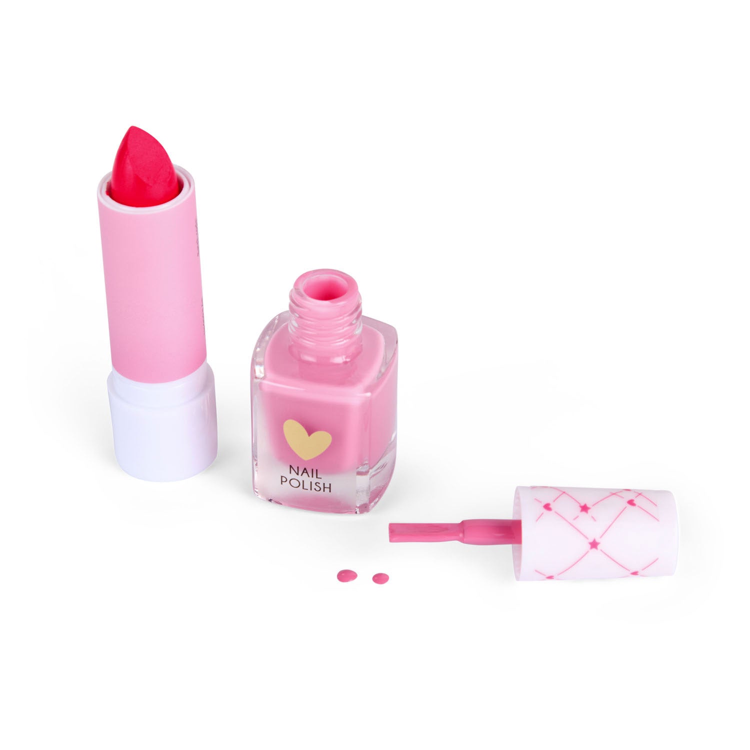Create It! Luxury Make-Up Case
