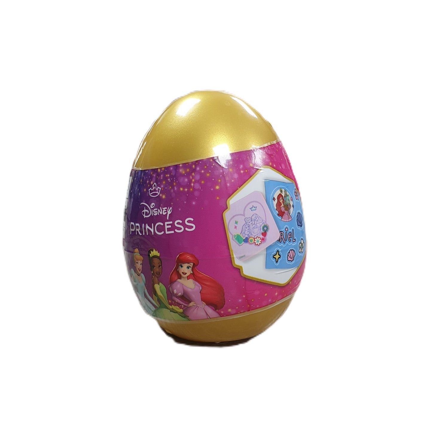 Disney Surprise Egg - Princess