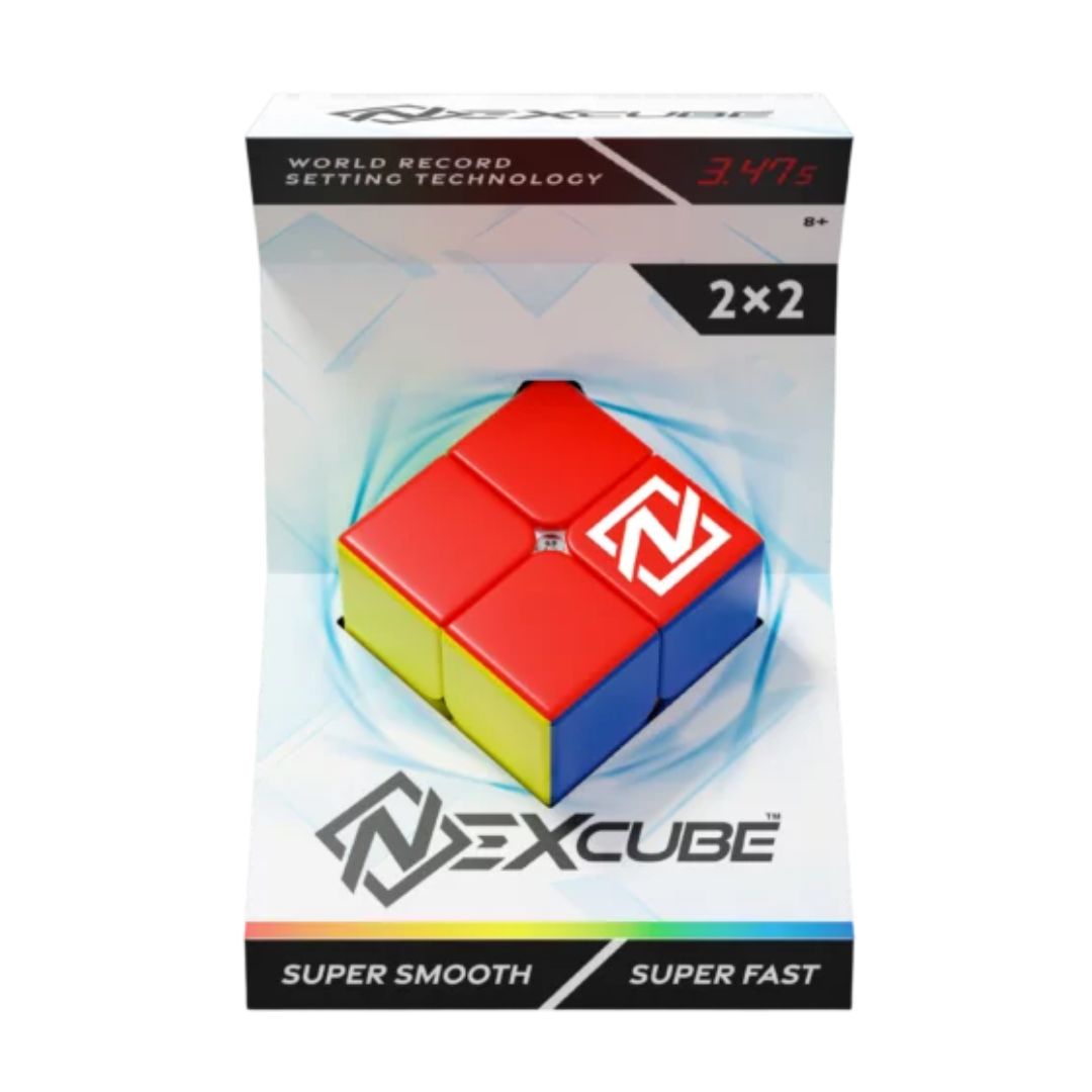 Goliath - NexCube 2 x 2