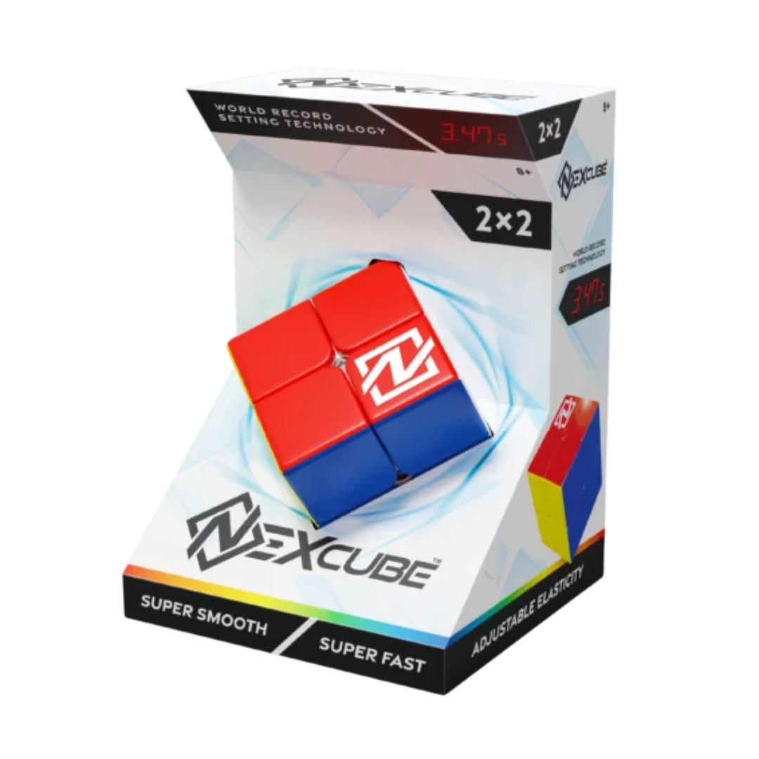 Goliath - NexCube 2 x 2