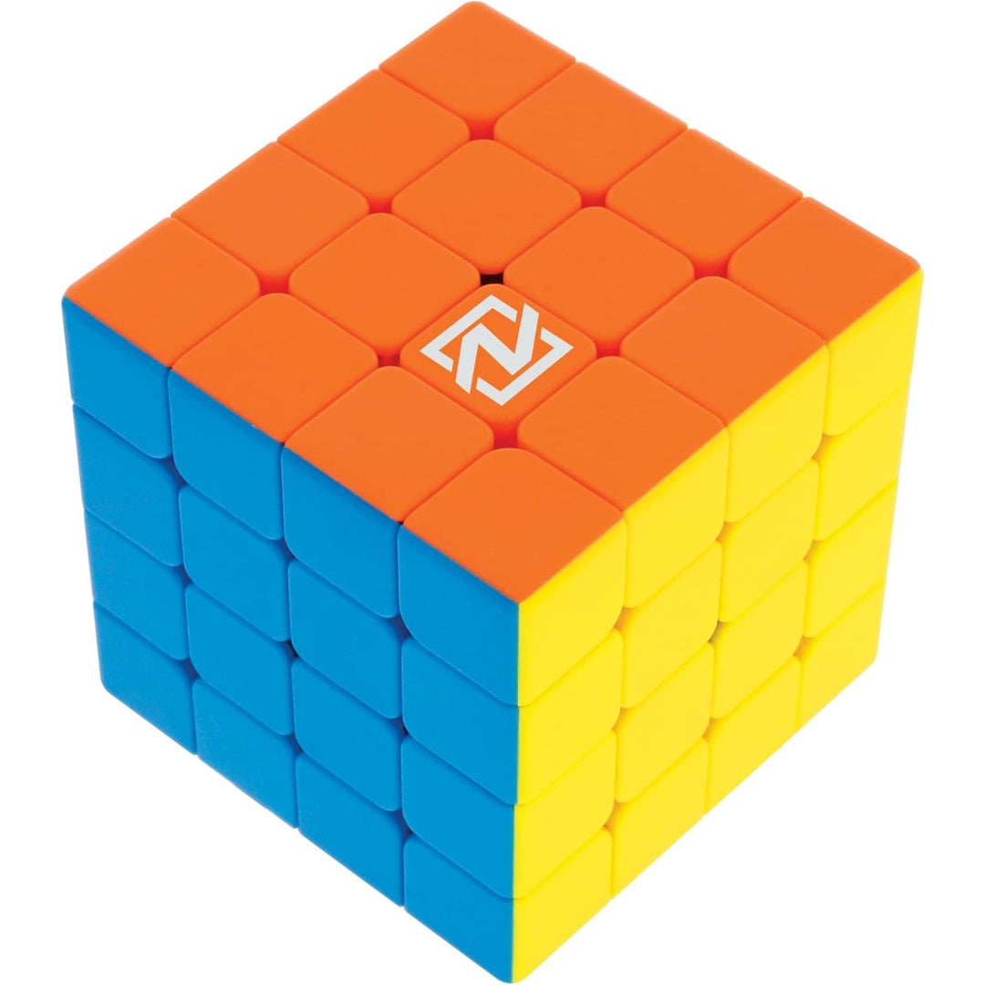 Goliath - NexCube - 4 x 4