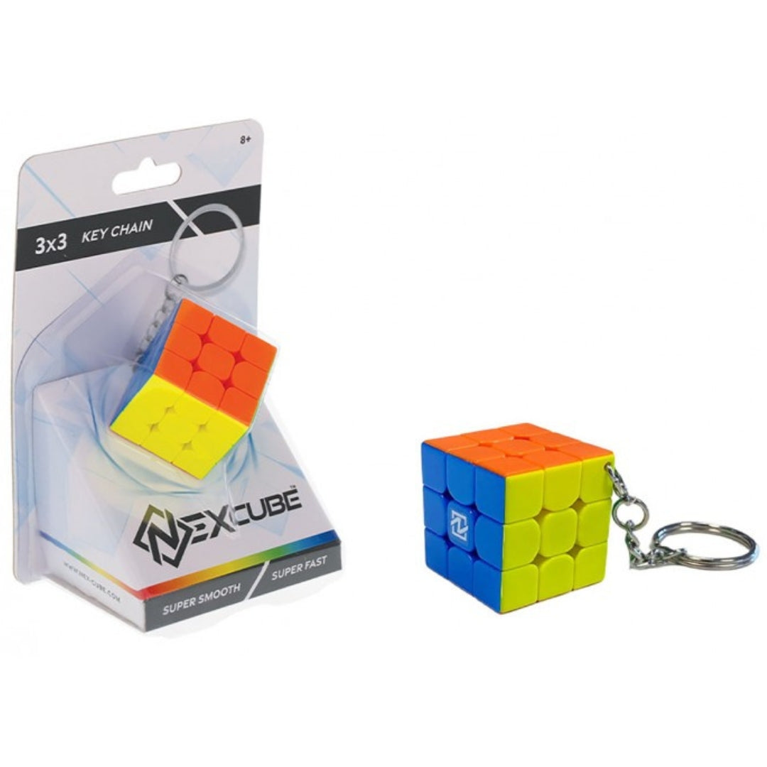 Goliath - NexCube 3 x 3 Key Chain