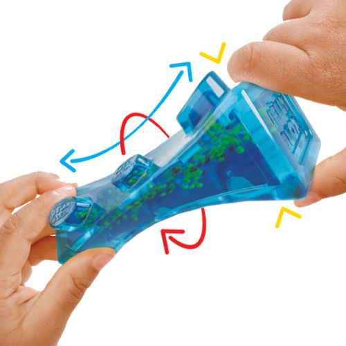 Goliath Jelly Blox - 2 In 1 Storage Box 30pcs