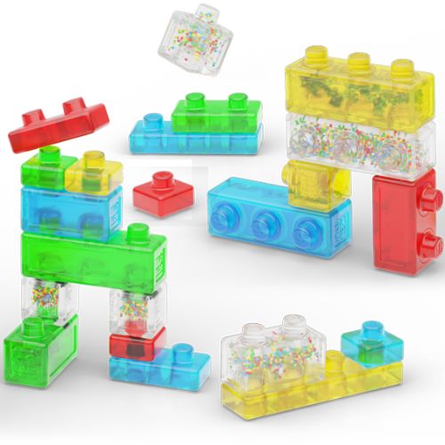 Goliath Jelly Blox - Creative Kit 20pcs