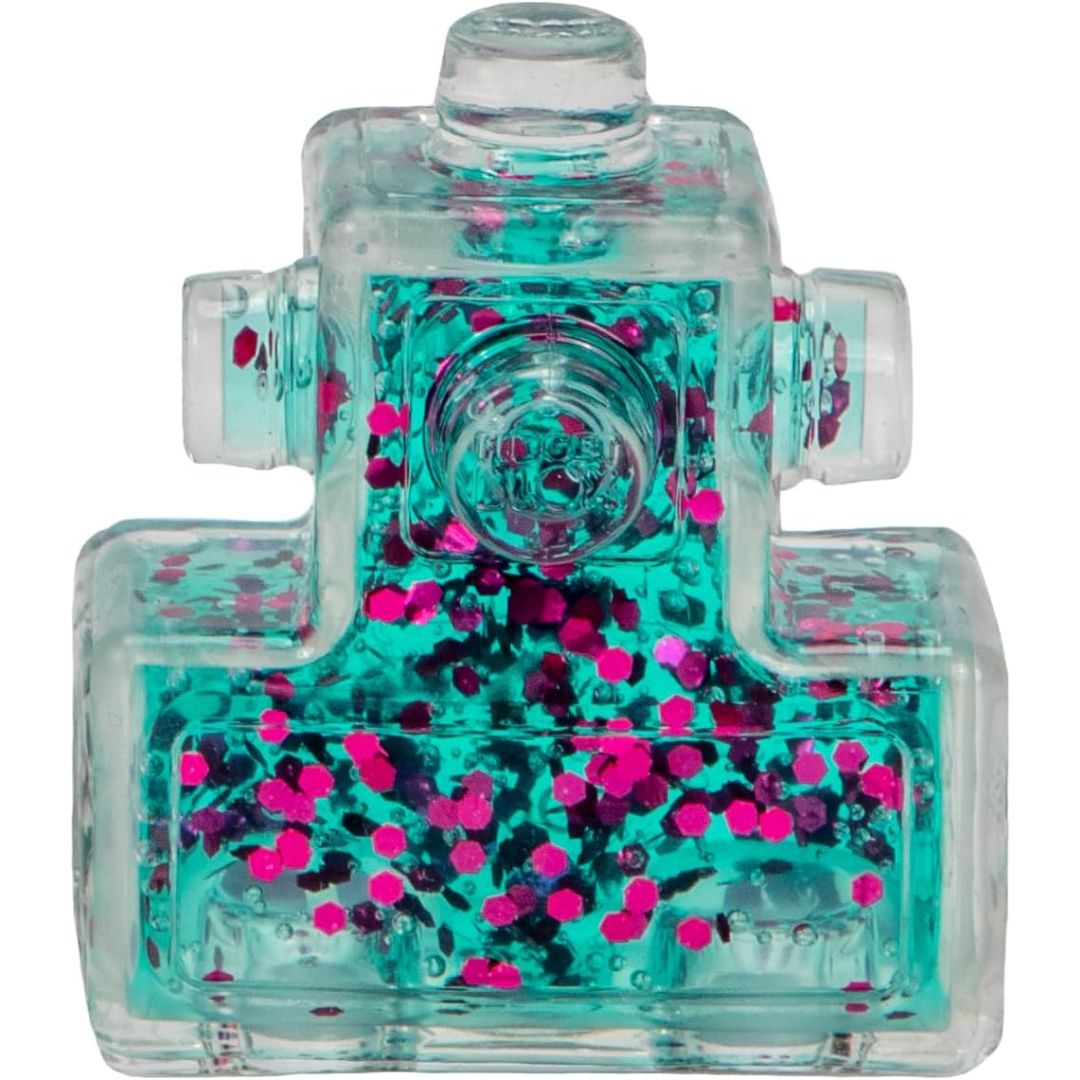 Fidget Blox - Squeeze Me! - Blue