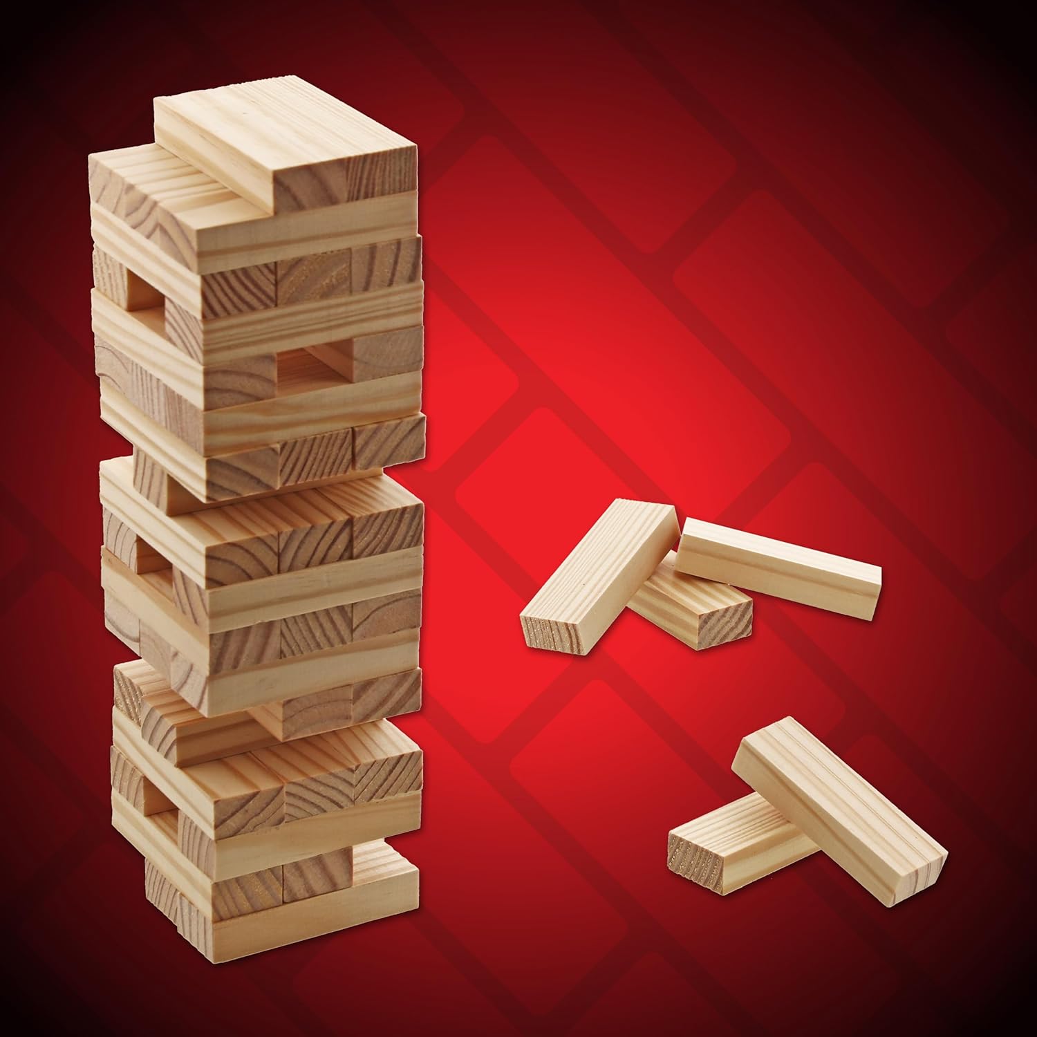 Goliath - Premium Classics - Jumbling Tower