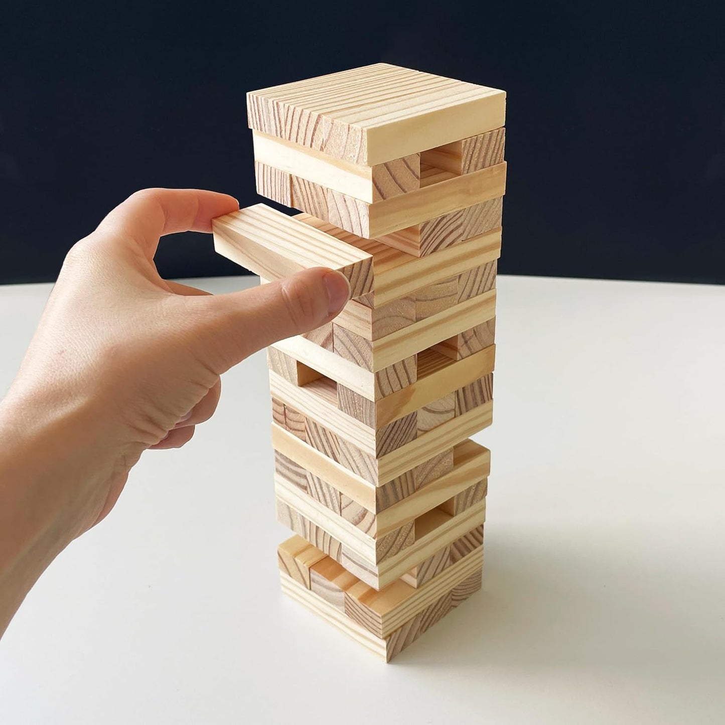 Goliath - Premium Classics - Jumbling Tower