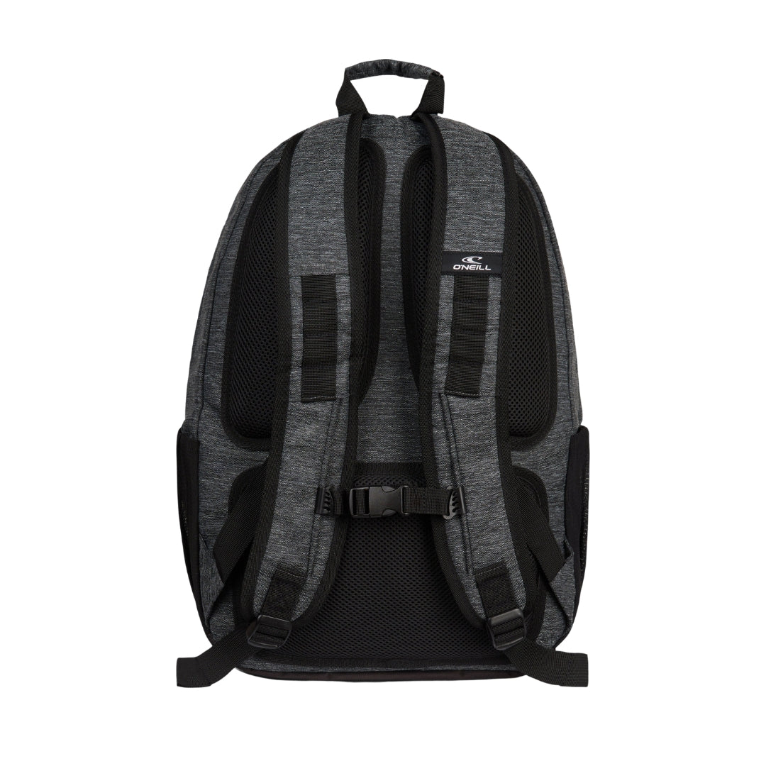 O'Neill Backpack 48 x 32 x 20cm - Surfer - Dark Grey Melee