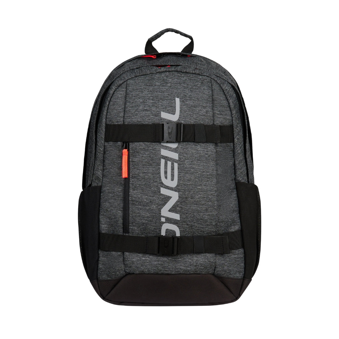 O'Neill Backpack 48 x 32 x 20cm - Surfer - Dark Grey Melee