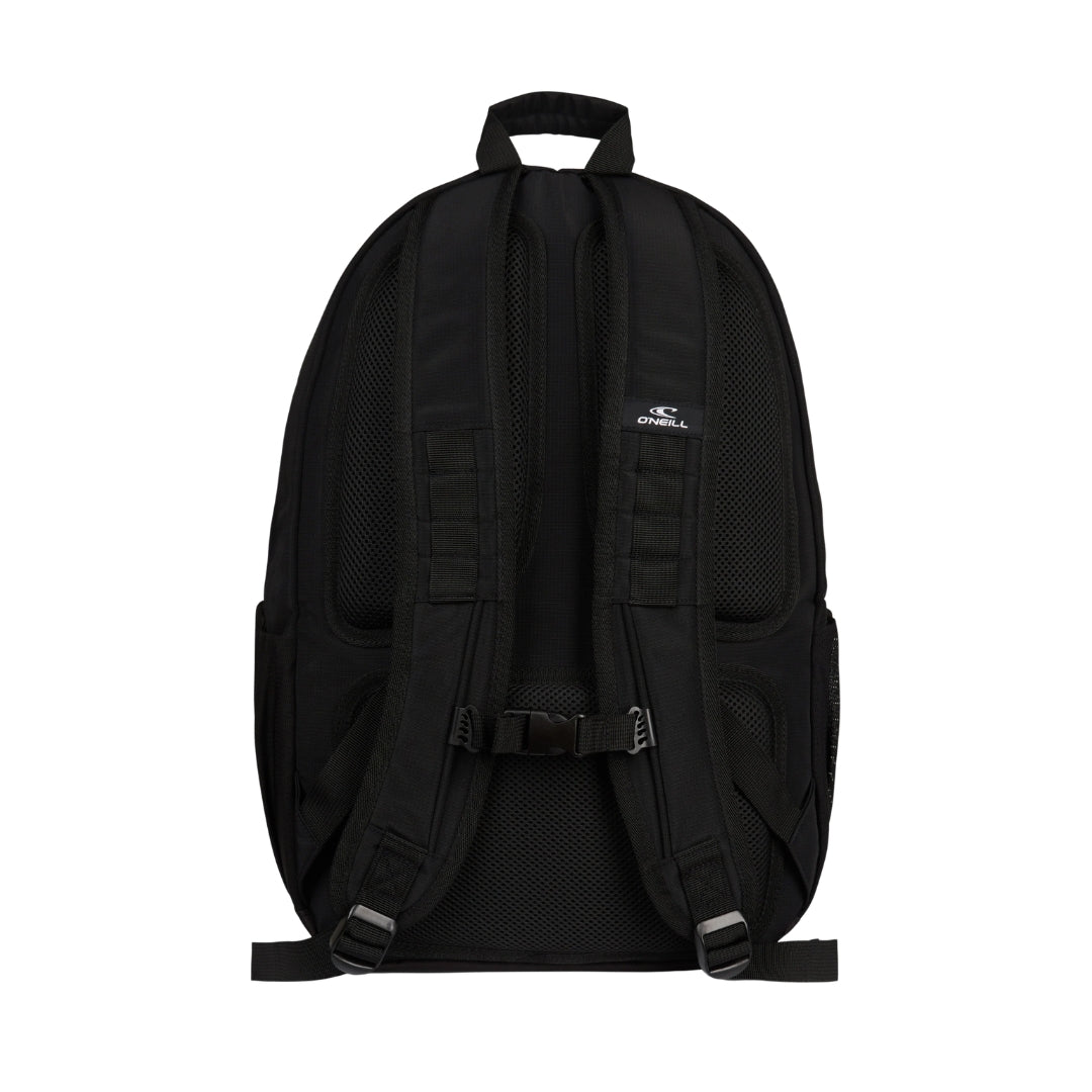 O'Neill Backpack 48 x 32 x 20cm - Surfer - Black Out