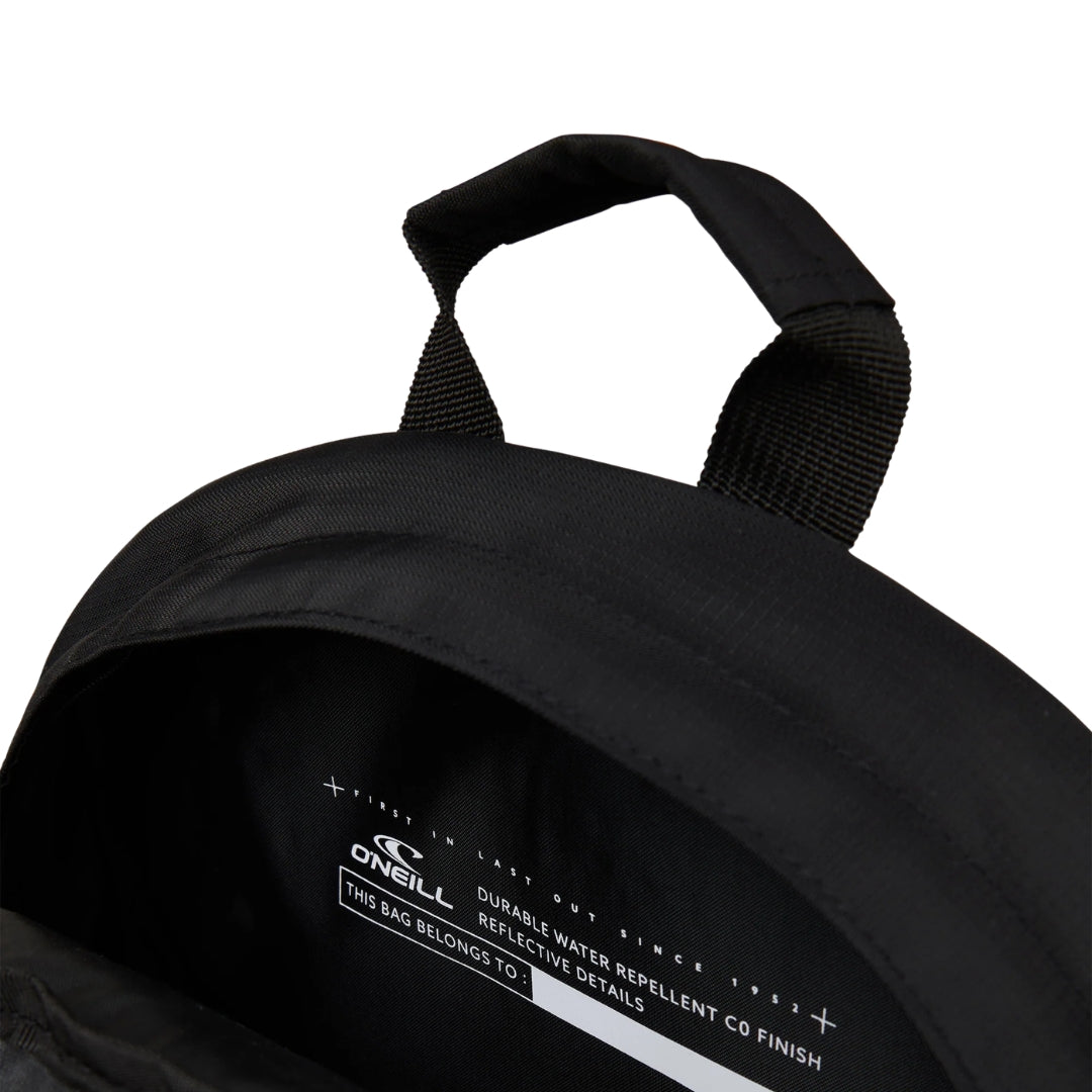 O'Neill Backpack 48 x 32 x 20cm - Surfer - Black Out