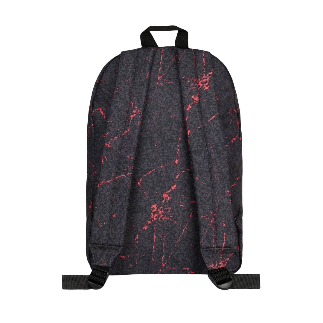 O'Neill Backpack 43 x 30 x 12cm - Essentials - Black Basalt