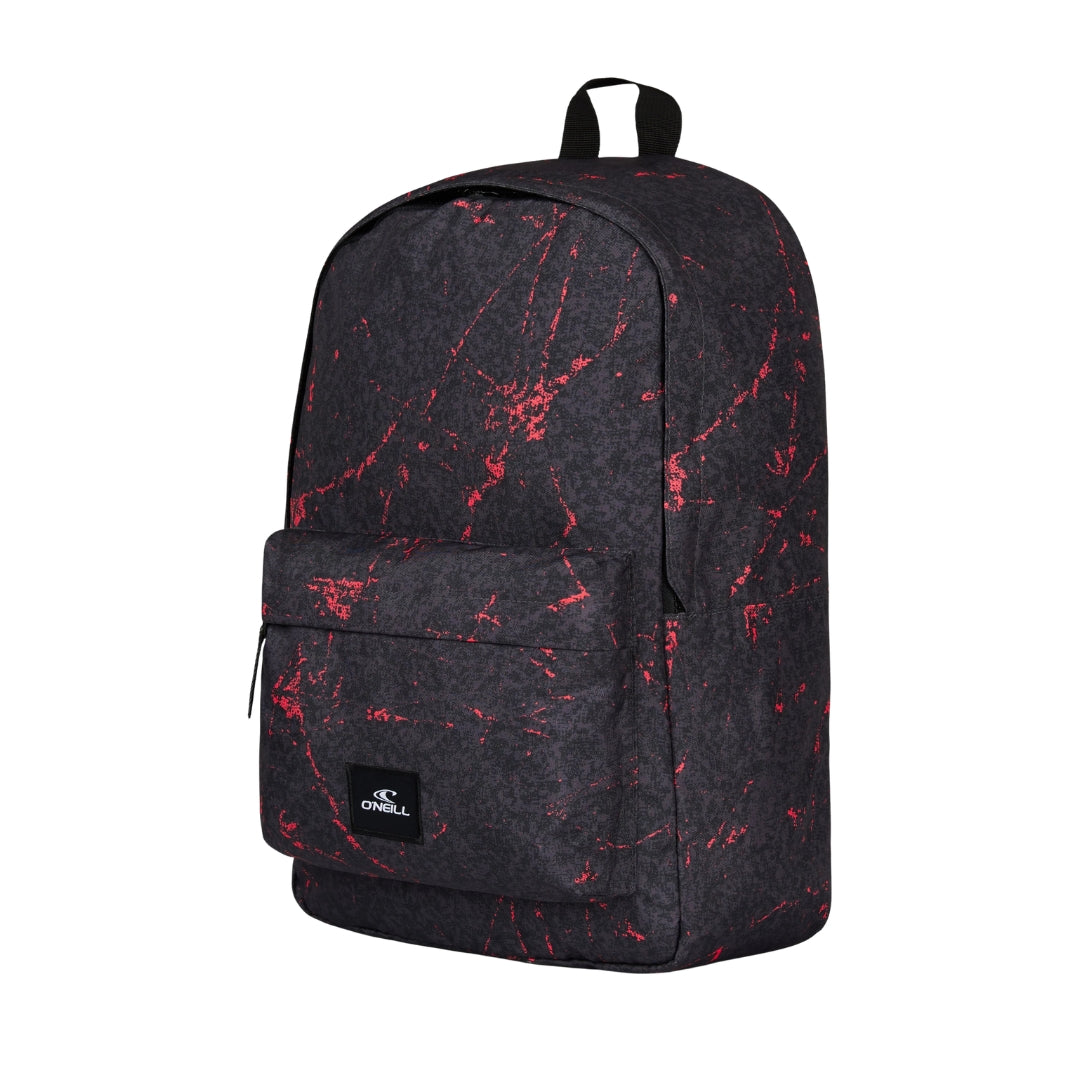 O'Neill Backpack 43 x 30 x 12cm - Essentials - Black Basalt