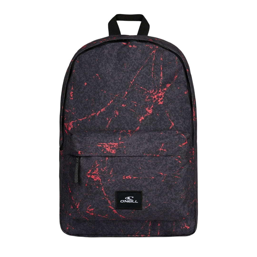 O'Neill Backpack 43 x 30 x 12cm - Essentials - Black Basalt