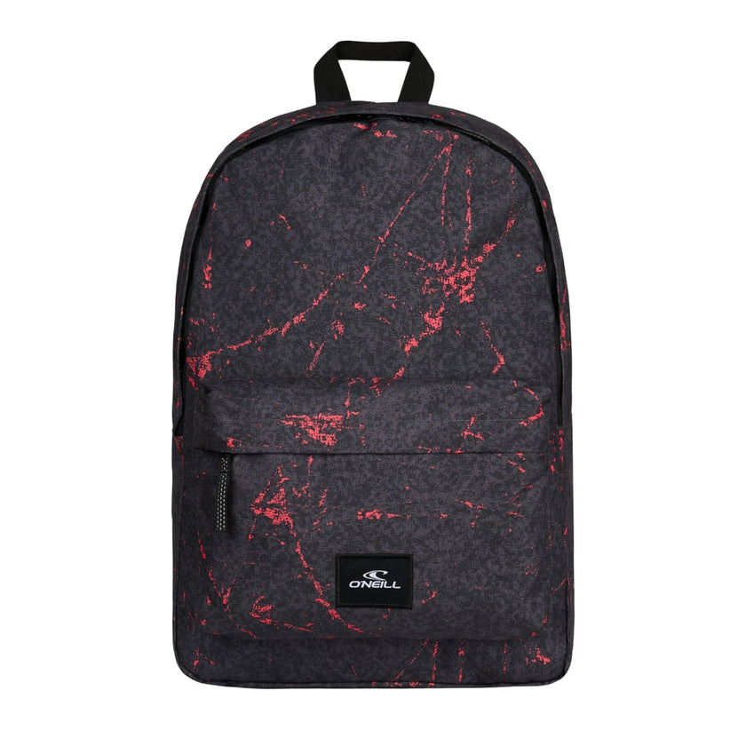 O'Neill Backpack 43 x 30 x 12cm - Essentials - Black Basalt