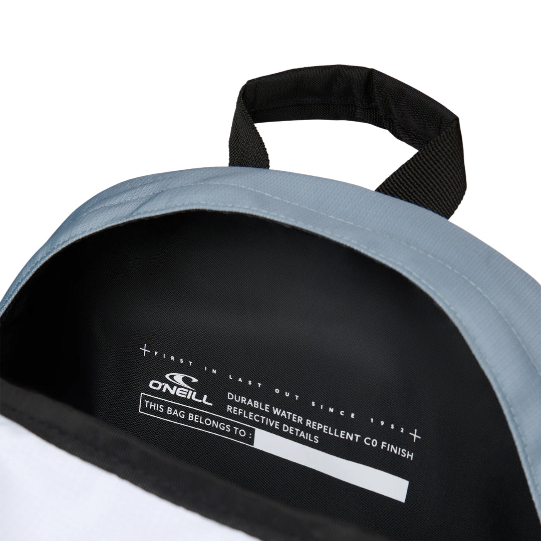 O'Neill Backpack 48 x 32 x 20cm - Surfer - Murky Water Colour Block
