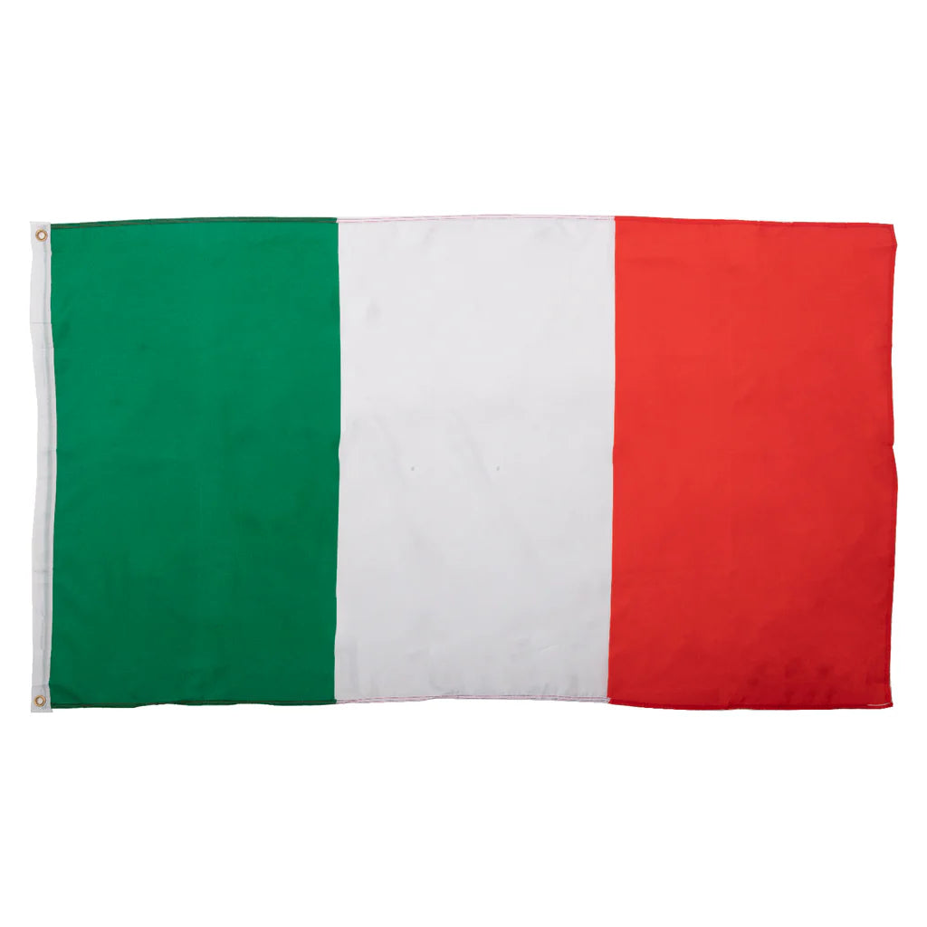 Flag Of Italy 5' x 3' 75D Polyester