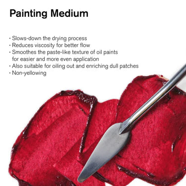 Winsor & Newton Artists' Painting Medium 500ml