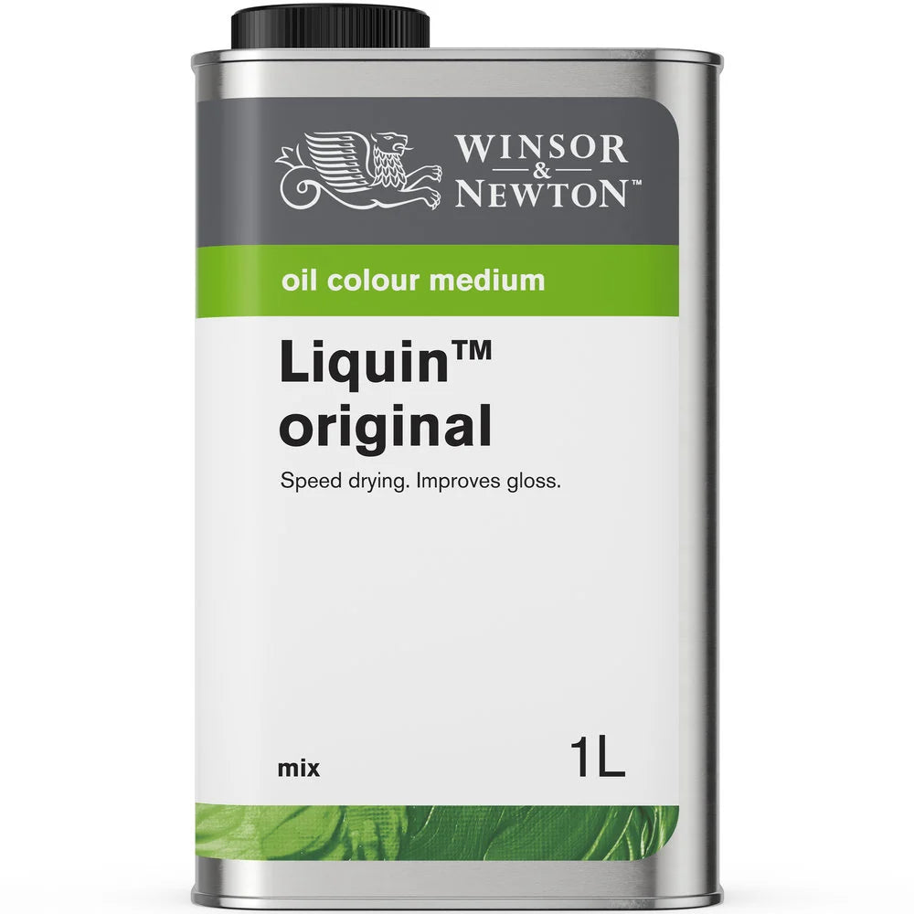 Winsor & Newton - Liquin Original - 1L