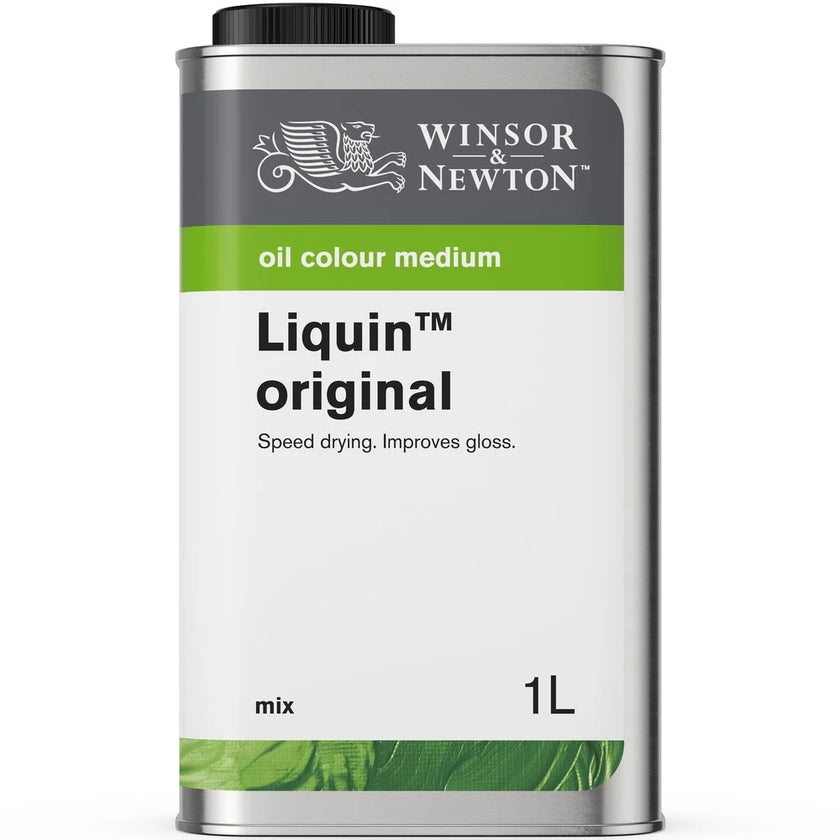 Winsor & Newton - Liquin Original - 1L