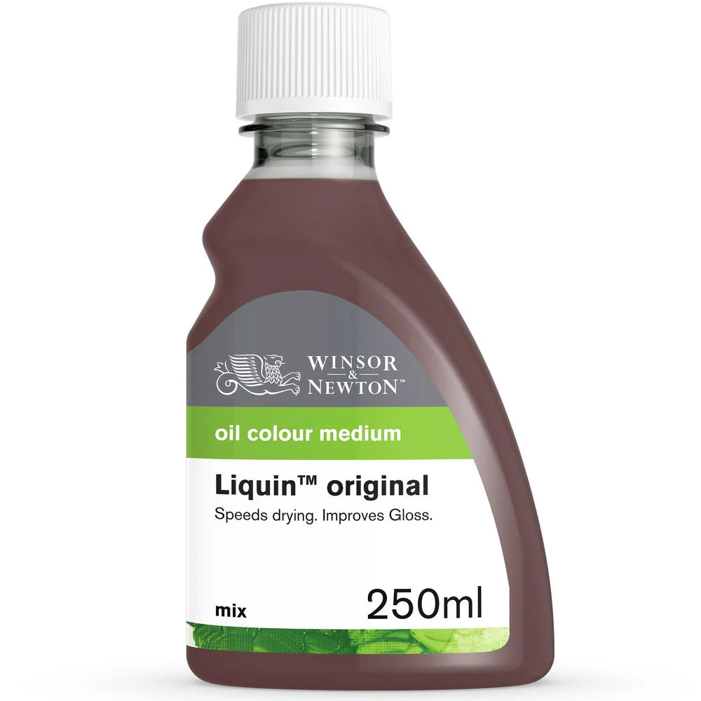 Winsor & Newton Liquin Original 250ml