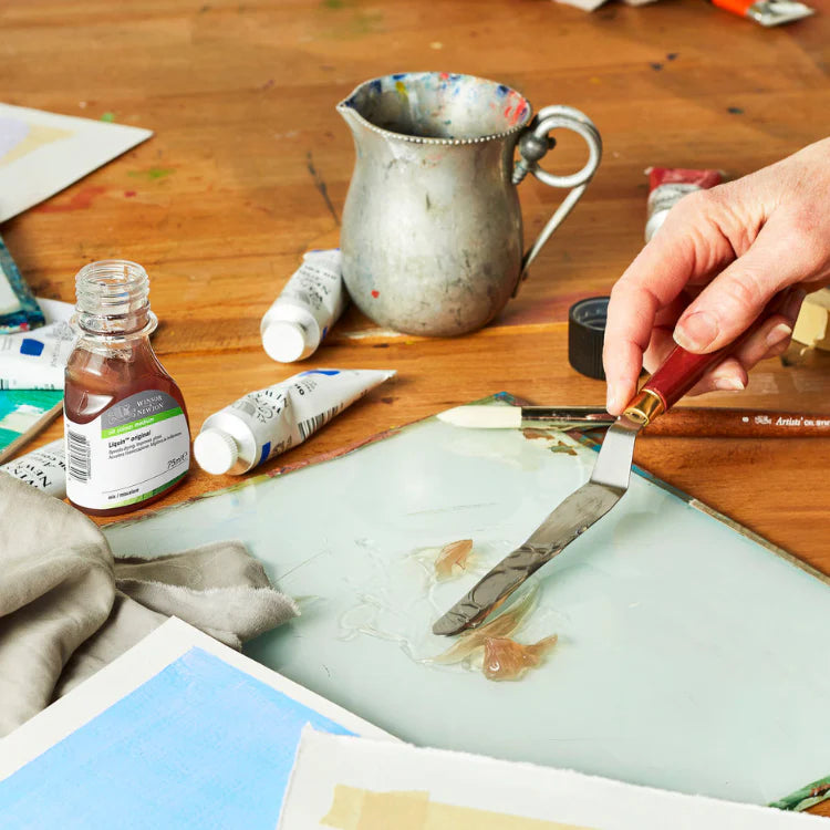Winsor & Newton - Liquin Original - 500ml