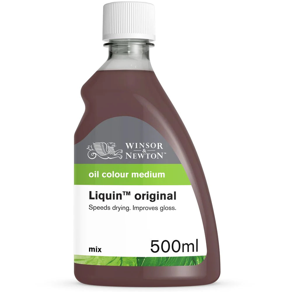 Winsor & Newton - Liquin Original - 500ml